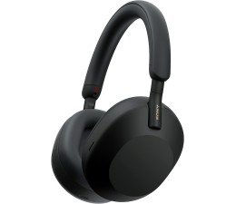 Auriculares Sony WH-1000XM5 Cancelación de Ruido - Negro