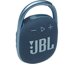 Altavoz JBL Clip 4 Bluetooth - Azul