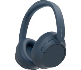 Auriculares Bluetooth Sony WH-CH720N - Azul