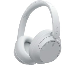 Auriculares Bluetooth Sony WH-CH720N - Blanco