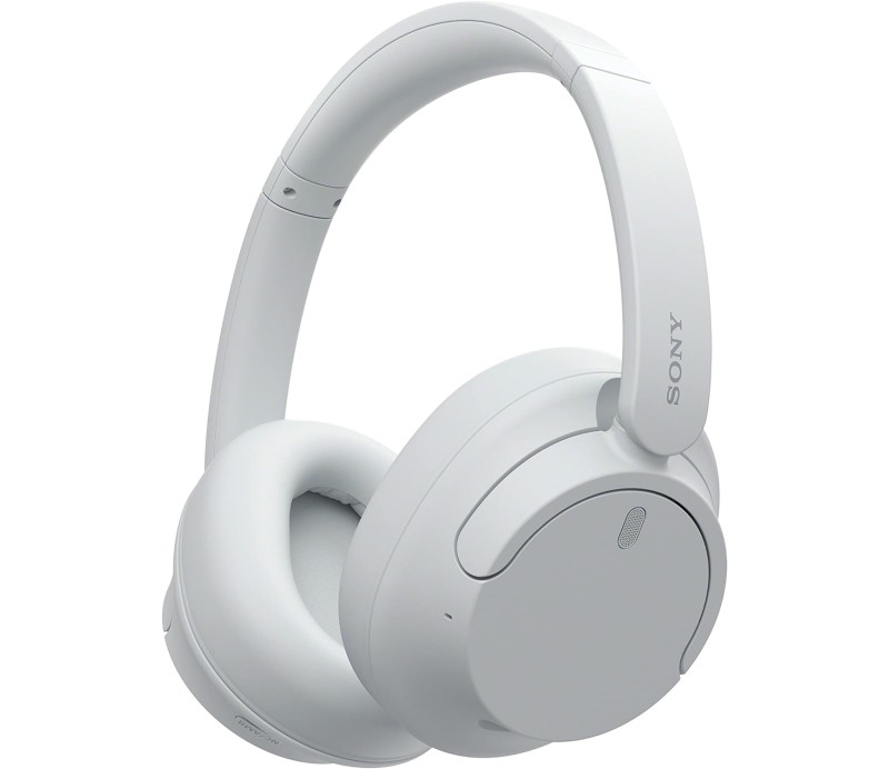 Auriculares Bluetooth Sony WH-CH720N - Blanco