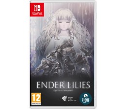 Juego Switch Ender Lilies