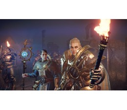 Juego PS5 Warhammer Age of Sigmar: Realms of Ruin