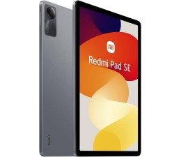 Tablet Xiaomi Redmi Pad SE 11" 4GB 128GB - Graphite Gris