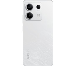 Smartphone Xiaomi Redmi Note 13 8GB 256GB 5G - Blanco