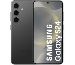 Smartphone Samsung S24 SM-S921 8GB 256GB - Negro
