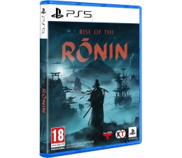 Juego PS5 Rise of the Ronin