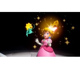 Juego Switch Nintendo Princess Peach Showtime