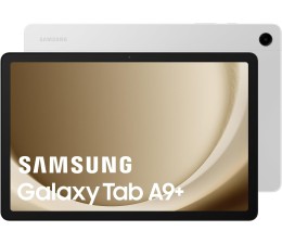 Tablet Samsung Tab A9+ X210 4GB 64GB 11" - Plata