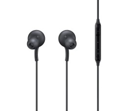 Auriculares con cable Samsung EO-IC100 AKG USB Tipo C - Negro