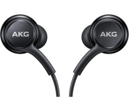 Auriculares con cable Samsung EO-IC100 AKG USB Tipo C - Negro