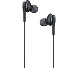 Auriculares con cable Samsung EO-IC100 AKG USB Tipo C - Negro