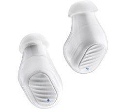 Auriculares BT TWS NGS Artica Duo - Blanco