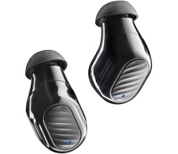 Auriculares BT TWS NGS Artica Duo - Negro