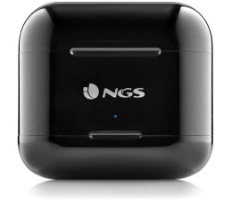 Auriculares BT TWS NGS Artica Duo - Negro