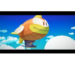 Juego Switch Nintendo Paper Mario: La Puerta Milenaria