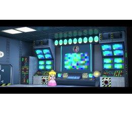 Juego Switch Nintendo Paper Mario: La Puerta Milenaria