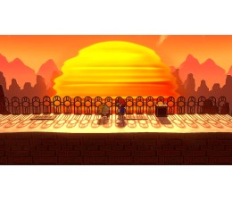 Juego Switch Nintendo Paper Mario: La Puerta Milenaria