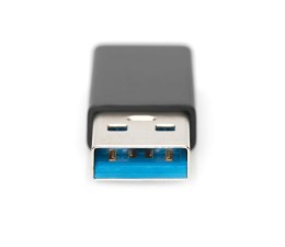 Adaptador USB-C a USB-A Ewent EW9650