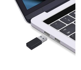 Adaptador USB-C a USB-A Ewent EW9650