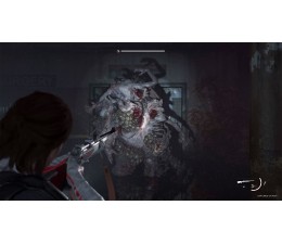 Juego PS5 The Last of Us Parte 2 Remastered