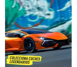 Juego PS5 The Crew: MotorFest