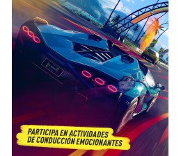 Juego PS5 The Crew: MotorFest