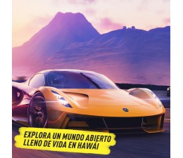 Juego PS5 The Crew: MotorFest