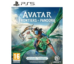 Juego PS5 Avatar: Frontiers of Pandora
