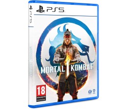 Juego PS5 Mortal Kombat 1