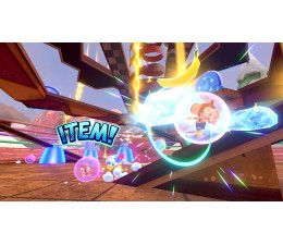 Juego Switch Nintendo Super Monkey Ball: Banana Rumble