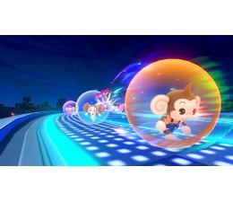 Juego Switch Nintendo Super Monkey Ball: Banana Rumble