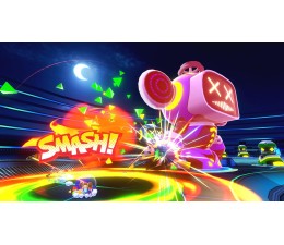Juego Switch Nintendo Super Monkey Ball: Banana Rumble