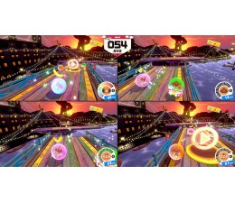 Juego Switch Nintendo Super Monkey Ball: Banana Rumble