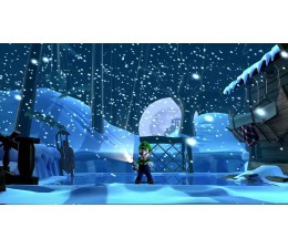 Juego Switch Nintendo Luigi's Mansion 2 HD