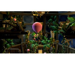 Juego Switch Nintendo Luigi's Mansion 2 HD