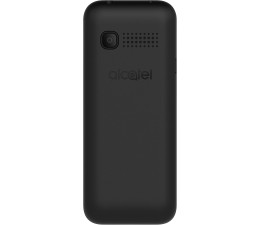 Telefono Movil Alcatel 1068D - Negro