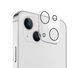 Protector Cristal Templado Cool para Camara iPhone 15 / 15 Plus