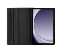 Funda Cool Samsung Galaxy Tab A9+ X210 / X216 Polipiel Liso Negro