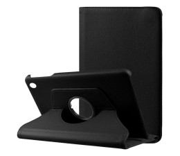 Funda Cool Samsung Galaxy Tab A9+ X210 / X216 Polipiel Liso Negro