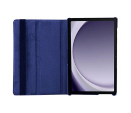 Funda Cool Samsung Galaxy Tab A9+ X210 / X216 Polipiel Liso Azul