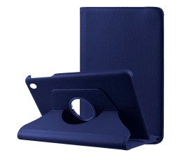Funda Cool Samsung Galaxy Tab A9+ X210 / X216 Polipiel Liso Azul