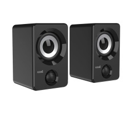 Equipo Altavoces para PC Cool Office 6W USB