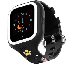 Smartwatch Savefamily Iconic Plus 4G Video Whatsapp - Mr. Wonderful Negro