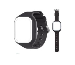 Correa Savefamily Iconic / Iconic+ - Negro