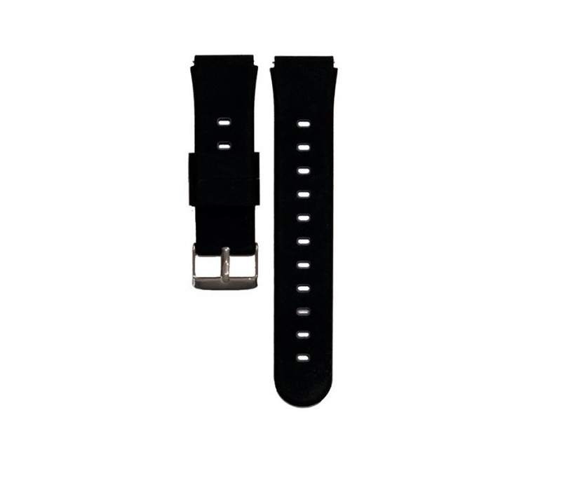 Correa Savefamily Senior - Negro/Gris