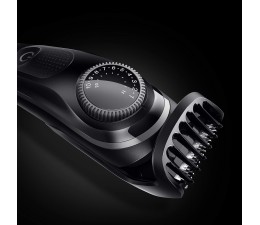 Cortapelos Barbero Braun BeardTrimmer BT3000