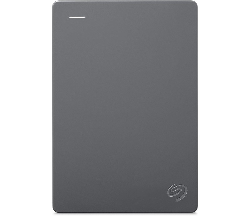 Disco Duro Externo USB 3.0 Seagate Basic STJL1000400 2.5" 1TB