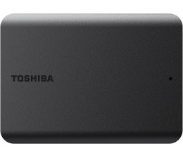 Disco Duro Externo Toshiba Canvio Basics HDTB540EK3CA 4TB USB 3.2