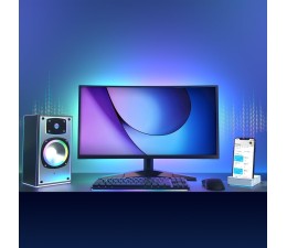 Tira de LED Colores RGB TP-Link TAPO L900-5 5 metros